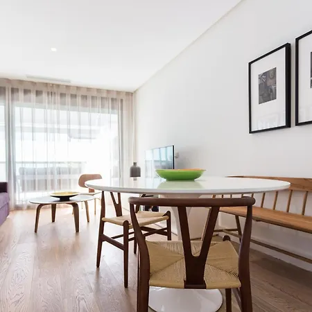 Apartment Puerta Del Sol
