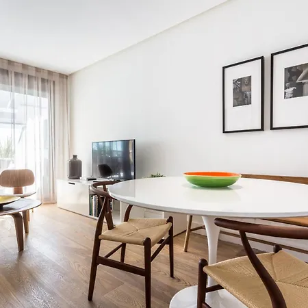 Apartment Puerta Del Sol Seville