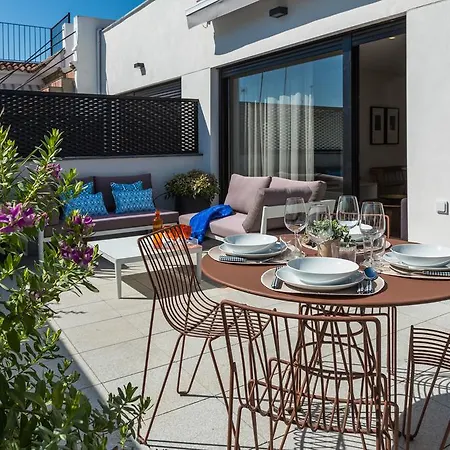 Apartamento Puerta Del Sol