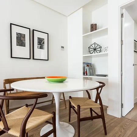 Puerta Del Sol Apartamento