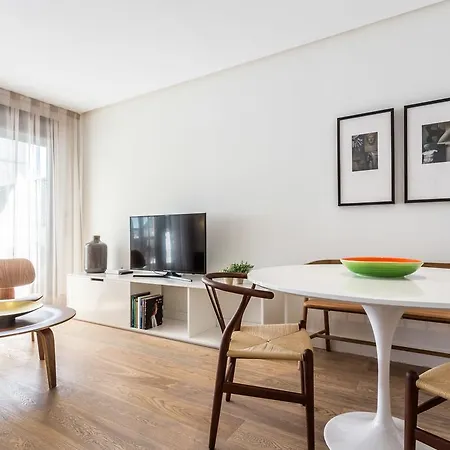 Apartamento Puerta Del Sol *