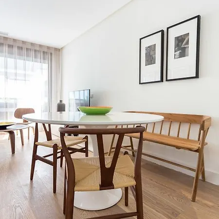 Puerta Del Sol Apartamento Sevilha