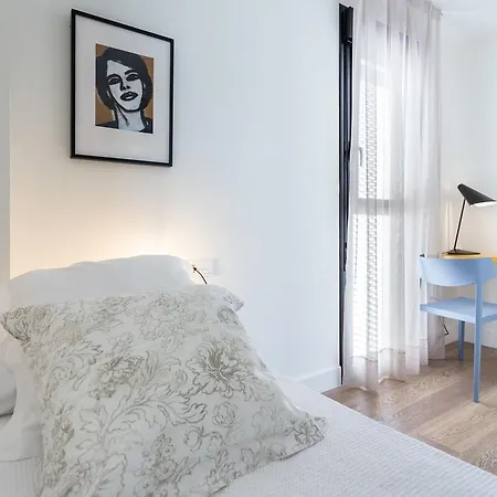 Puerta Del Sol Apartamento