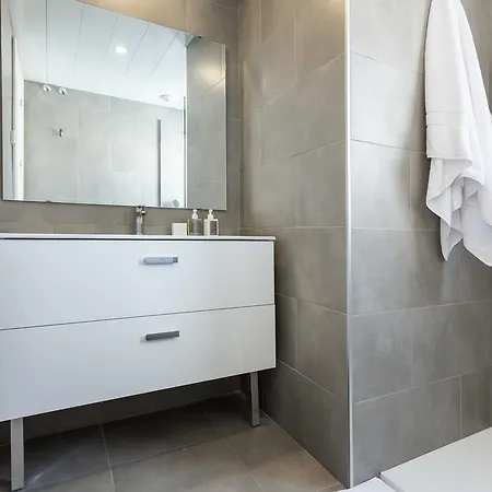 Apartamento Puerta Del Sol *