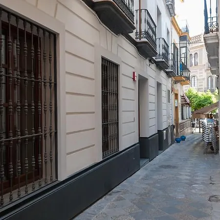 Puerta Del Sol Apartamento *
