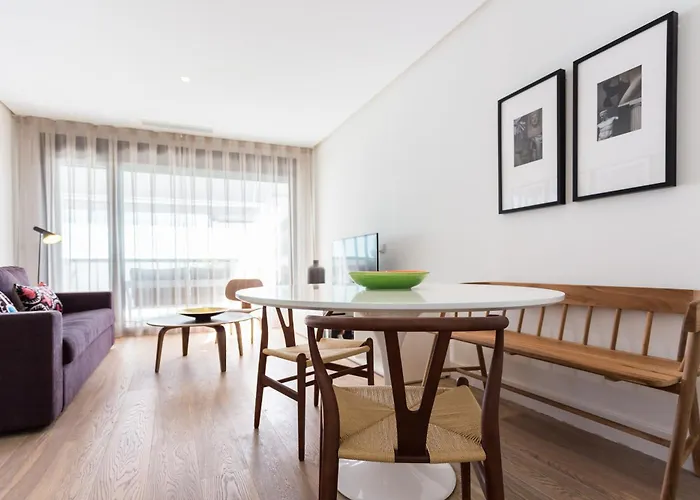 Apartment Puerta Del Sol