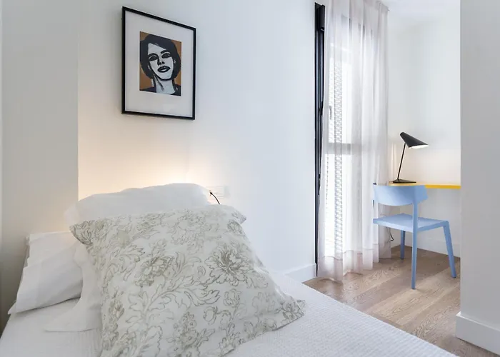 Apartment Puerta Del Sol *